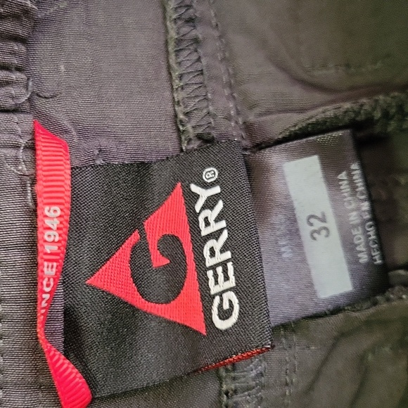 Gerry shorts - Picture 7 of 11